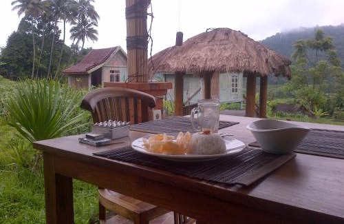 Sidemen House | Astana Swaha Estate