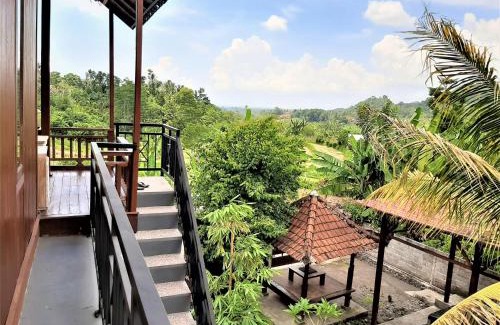 Sidemen House | Astana Swaha Estate