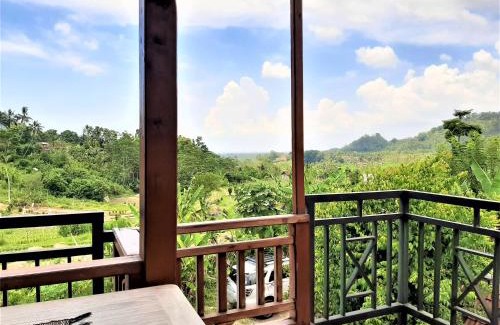 Sidemen House | Astana Swaha Estate