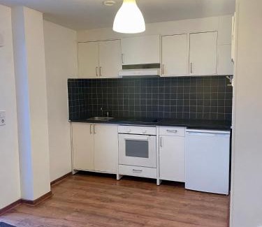 Rosengard Apartment | Astay