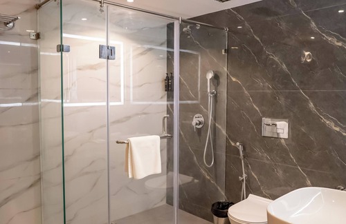 Saket Hotel | ASTER GRAND BY ZENQ SAKET