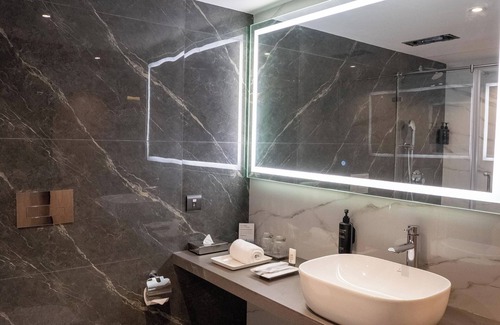 Saket Hotel | ASTER GRAND BY ZENQ SAKET