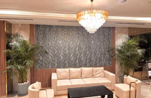 Saket Hotel | ASTER GRAND BY ZENQ Saket