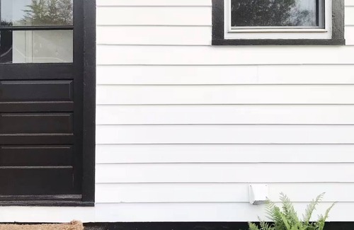 South Burlington House | Aster House/A thoughtfully curated and convenient South Burlington home