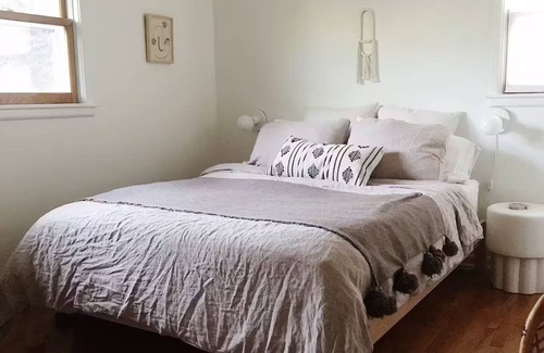 South Burlington House | Aster House/A thoughtfully curated and convenient South Burlington home