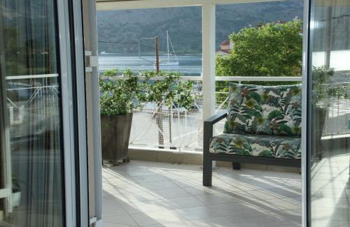 Mytikas Apartment | Asteri Apartments Mytikas 2-Bedroom Penthouse 360 Views