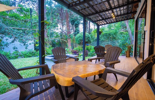 San Juan La Laguna House | Asteroid B612! "A heavenly refuge in Atitlan".