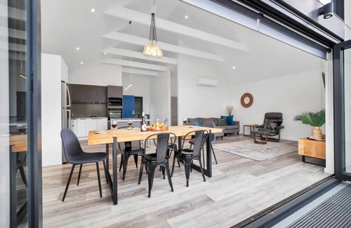 Lake Crackenback Ski Chalet | Astia Chalet | Crackenback | Amazing views | 2BR