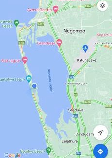 Negombo House | Astig Villa - Negombo