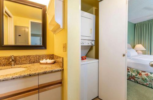 Kihei Hotel | Aston at the Maui Banyan