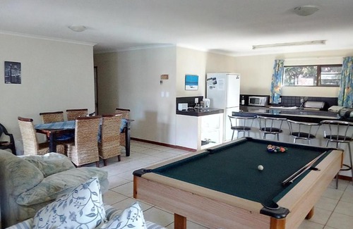 Aston Bay House | Aston Bay Holiday Home