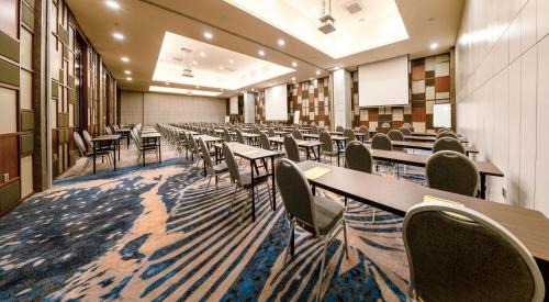 Cilegon Hotel | Aston Cilegon Boutique Hotel