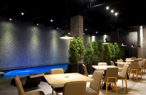 Cilegon Hotel | Aston Cilegon Boutique Hotel