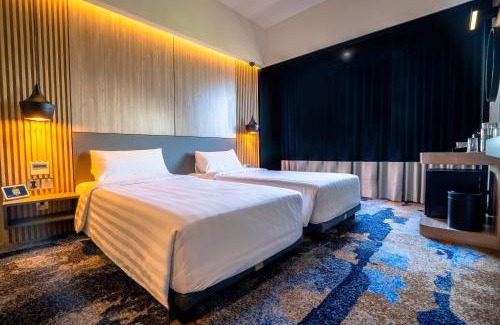 Cilegon Hotel | Aston Cilegon Boutique Hotel