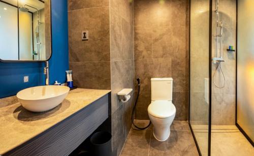 Cilegon Hotel | Aston Cilegon Boutique Hotel