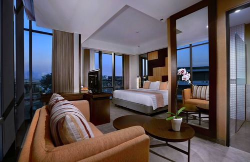 Mataram Hotel | Aston Inn Mataram
