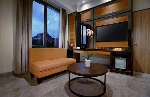Mataram Hotel | Aston Inn Mataram