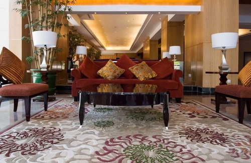 Manado City Centre Hotel | Aston Manado Hotel