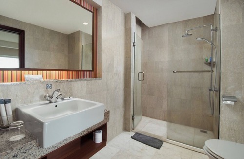 Manado City Centre Hotel | Aston Manado Hotel