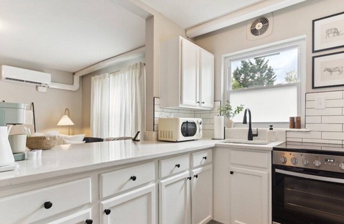 Potomac West Apartment | Astonishing Alexandria Apartment