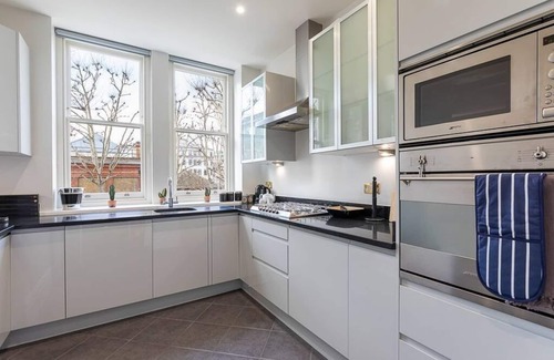 London City Centre Apartment | Astonishing flat near Mayfair & Piccadilly Circus