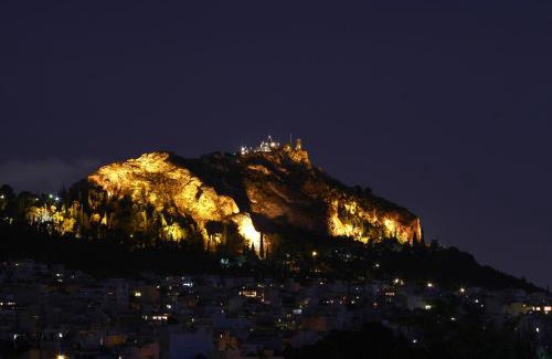 New Kypseli Apartment | Astonishing view