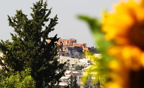 New Kypseli Apartment | Astonishing view