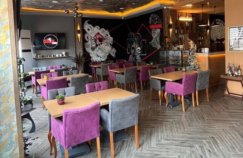Aliaga Hotel | Astopia Hotel