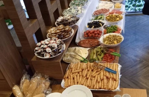 Aliaga Hotel | Astopia Hotel