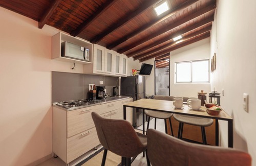 Astorga Apartment | Astorga Elevated Comfort