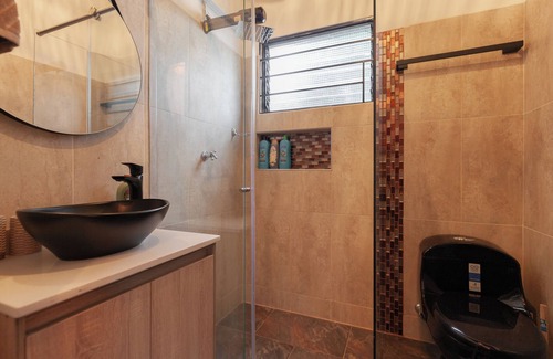 Astorga Apartment | Astorga Elevated Comfort