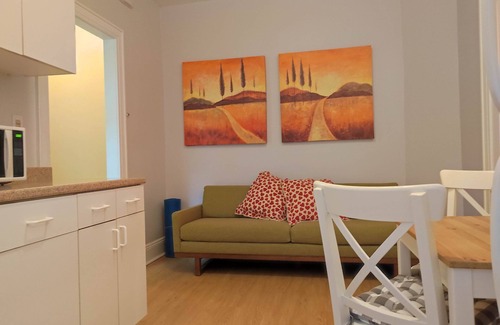 Queens Apartment | Astoria Gem. Remarkable Value. Unbeatable location.