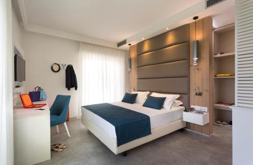 Marina Centro Hotel | Astoria Suite Hotel