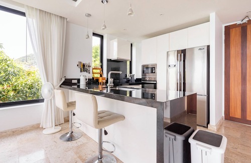 Lamai Villa | Astoria Villa #2 – 3 Bed Pool Villa in Koh Samui