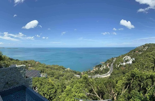 Lamai Villa | Astoria Villa #2 – 3 Bed Pool Villa in Koh Samui