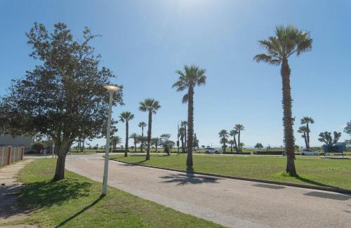 Pollok Beach Apartment | Astorian Tide