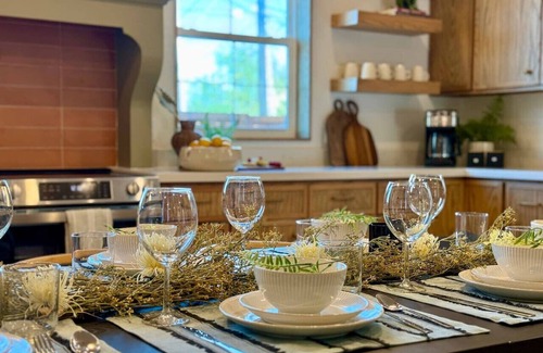 Port Isabel House | Astra B: Heated Pool, Desk, Laundry