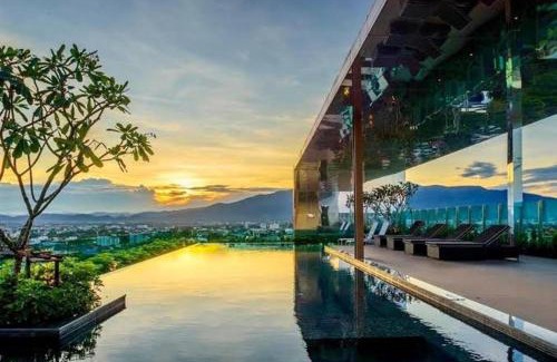Chang Khlan Hotel | Astra Bee friend Chiangmai