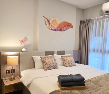 Chang Khlan Apartment | Astra Sky River Changkhlan
