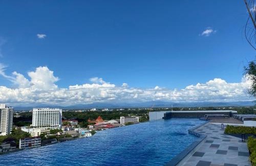 Chang Khlan Apartment | Astra Sky River Changkhlan