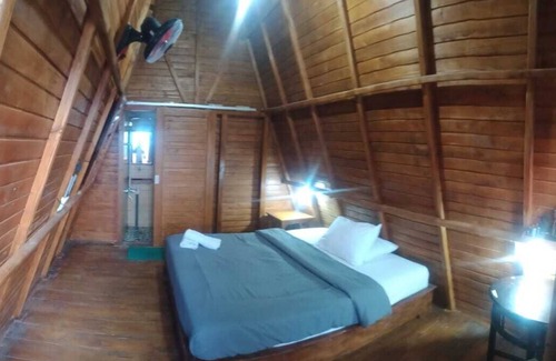 Kedisan Hotel | Astradana Hotel & Restaurant