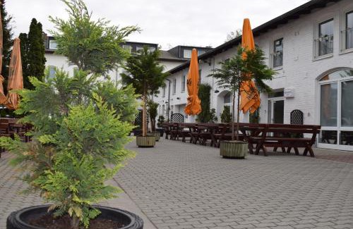 Alt-West Hotel | astral'Inn Leipzig Hotel & Restaurant