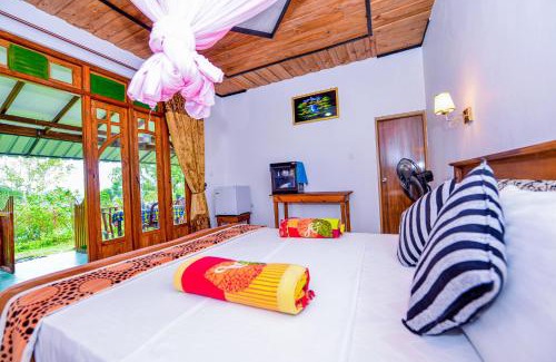 Ella Villa | Astral Zone Cottage ELLA-1st Pickup free from Ella City to Cottage