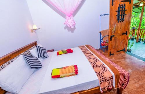 Ella Villa | Astral Zone Cottage ELLA-1st Pickup free from Ella City to Cottage