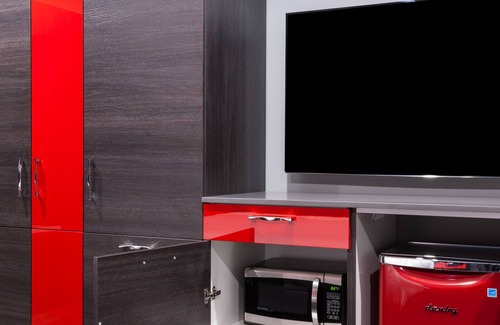 Lamanda Park Hotel | Astro Pasadena Hotel