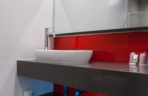 Lamanda Park Hotel | Astro Pasadena Hotel