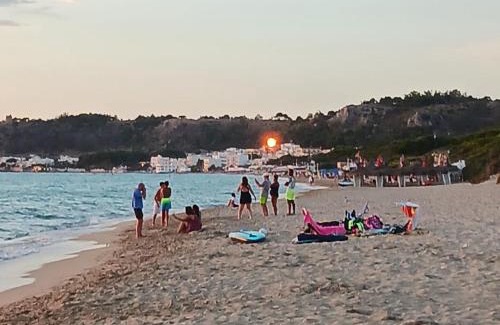 Lido Conchiglie Apartment | Astrolabon