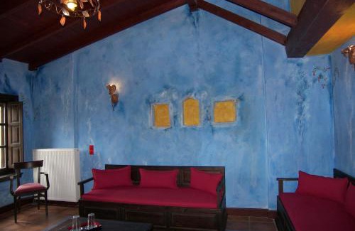 Kalambaka Hotel | Astrovolia