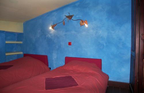 Kalambaka Hotel | Astrovolia