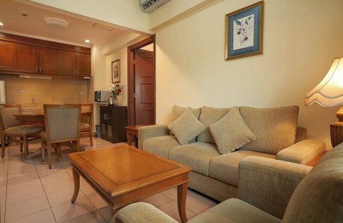 Cikarang Hotel | Asuka Hotel MM2100 Industrial Town